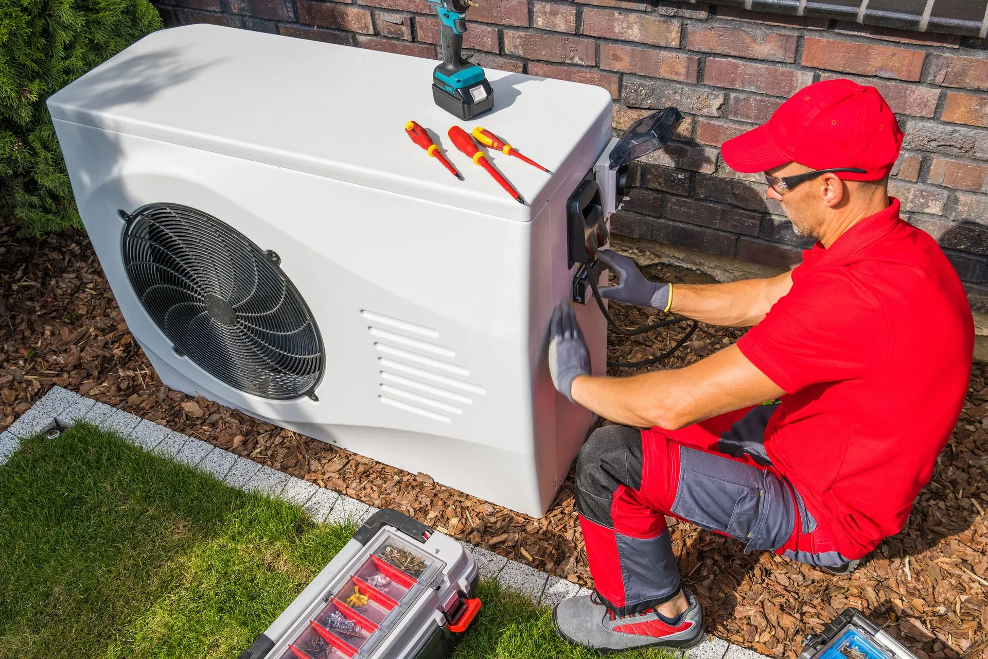 About HVAC in Manistique, MI